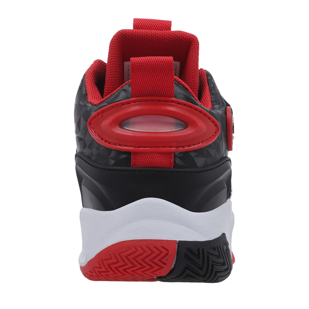 Foto 6 pulgar | Lotto Tenis Infantiles Reptar  Color Blanco