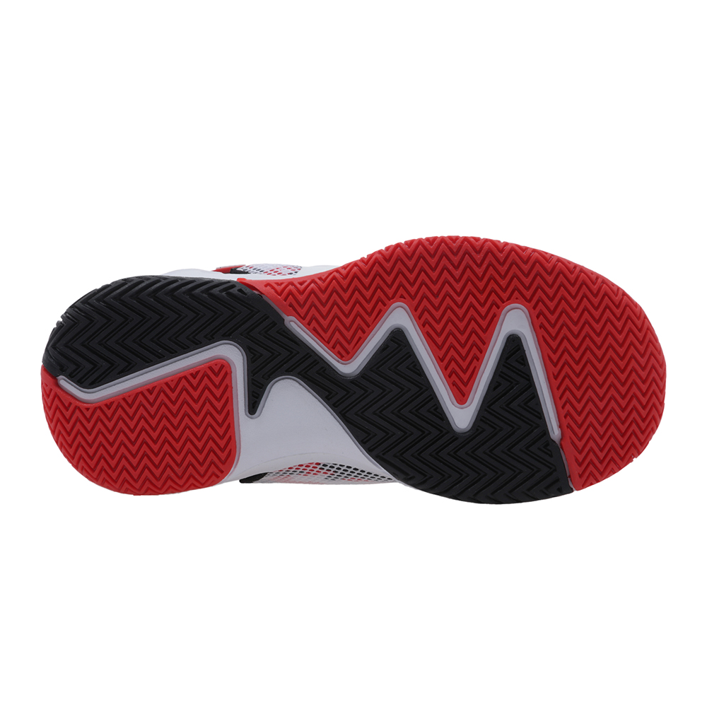 Foto 7 pulgar | Lotto Tenis Infantiles Reptar  Color Blanco