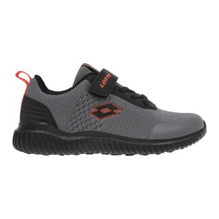 Foto 1 | Lotto Tenis Infantiles Azure Color Gris