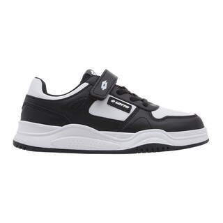 Foto 1 | Lotto Tenis Infantiles Zinzan Color Negro