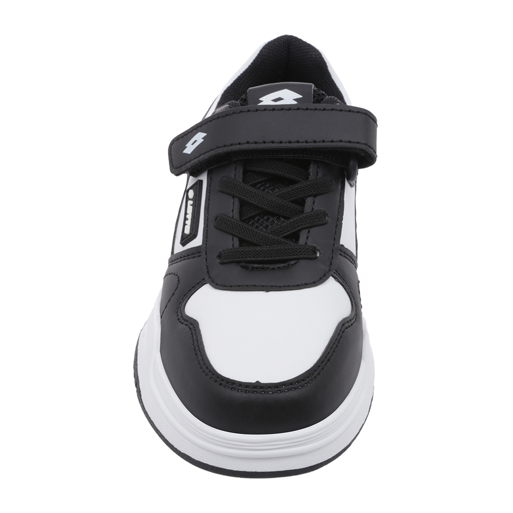 Foto 5 pulgar | Lotto Tenis Infantiles Zinzan  Color Negro
