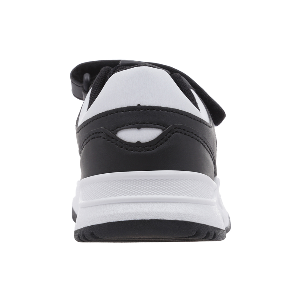 Foto 5 | Lotto Tenis Infantiles Zinzan  Color Negro
