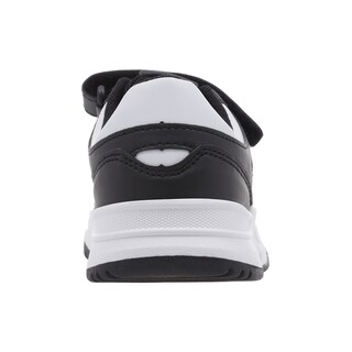 Foto 5 | Lotto Tenis Infantiles Zinzan Color Negro
