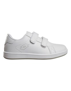 Foto 1 | Lotto Tenis Infantiles Lukario Color Blanco
