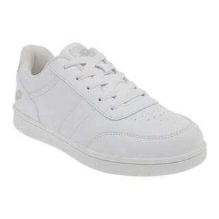 Foto 2 | Lotto Tenis Infantiles Onus Laces Color Blanco