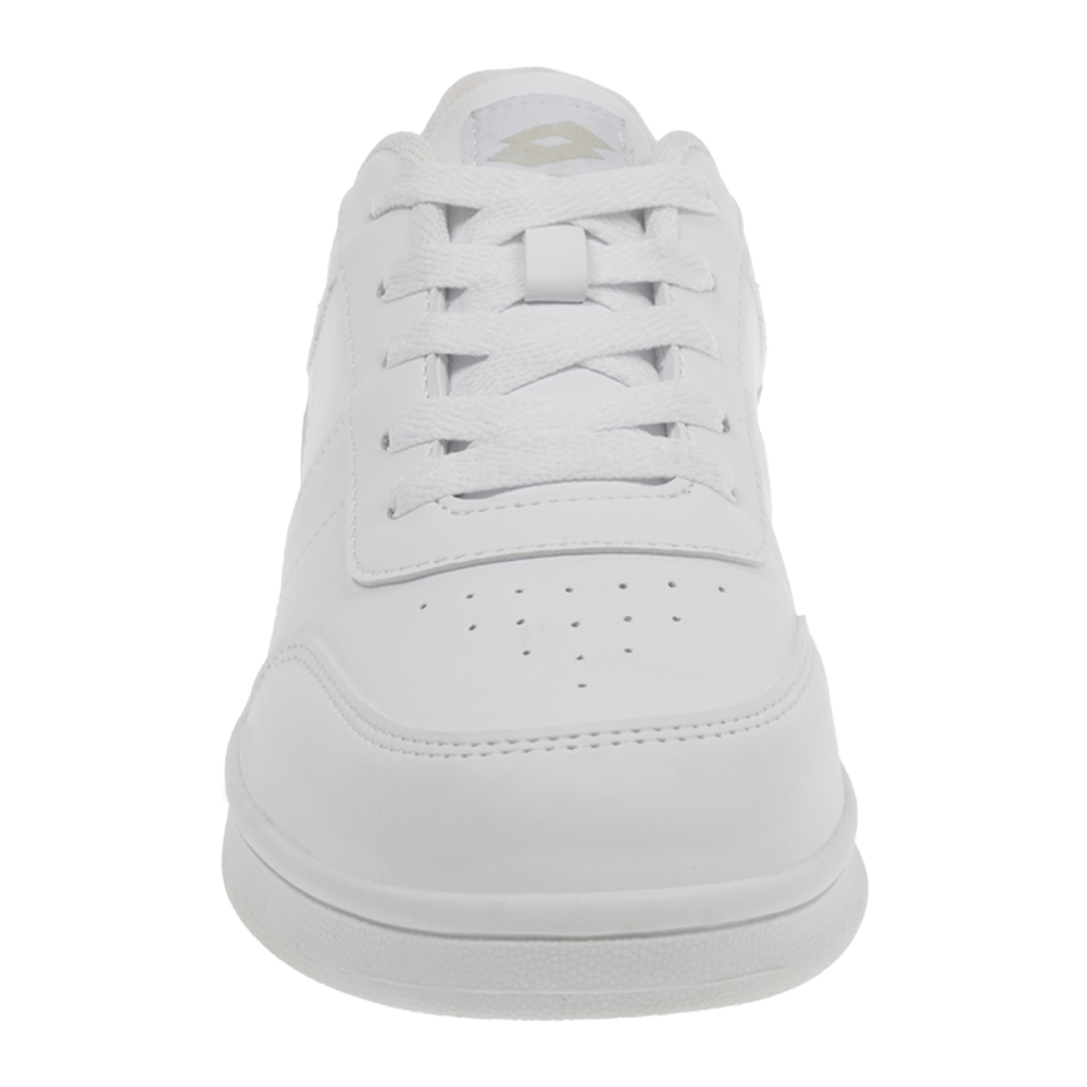 Foto 4 pulgar | Lotto Tenis Infantiles Onus Laces Color Blanco