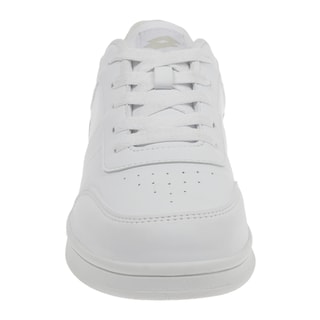 Foto 3 | Lotto Tenis Infantiles Onus Laces Color Blanco