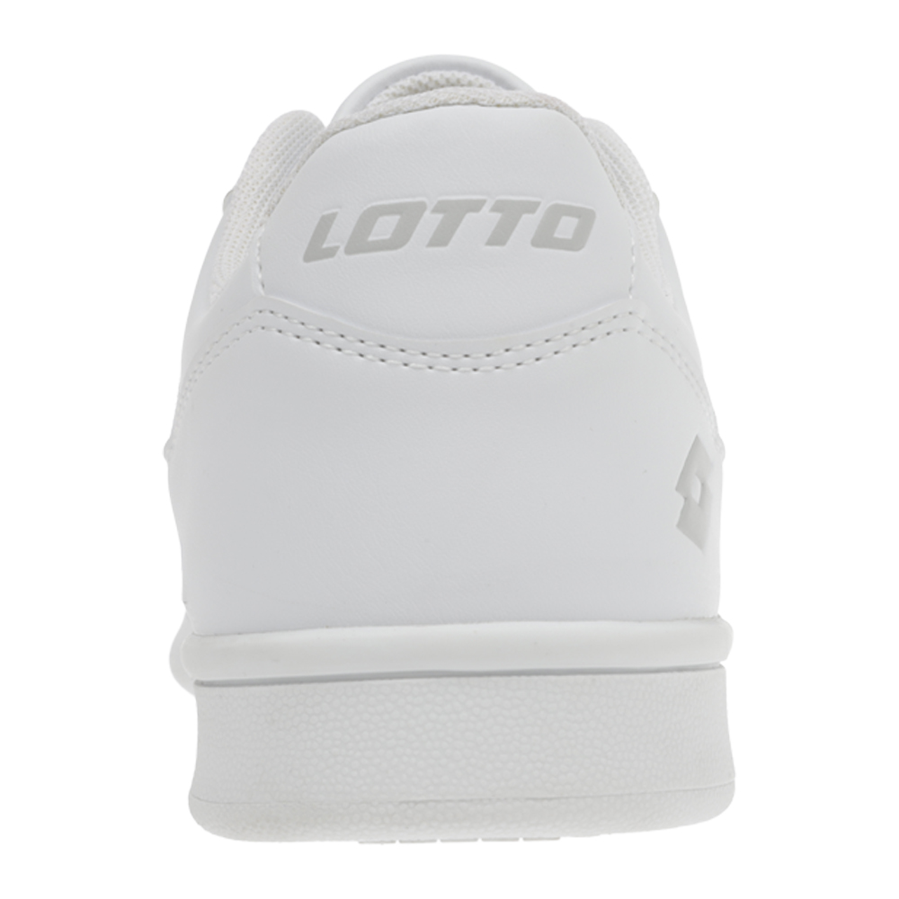 Foto 5 pulgar | Lotto Tenis Infantiles Onus Laces Color Blanco