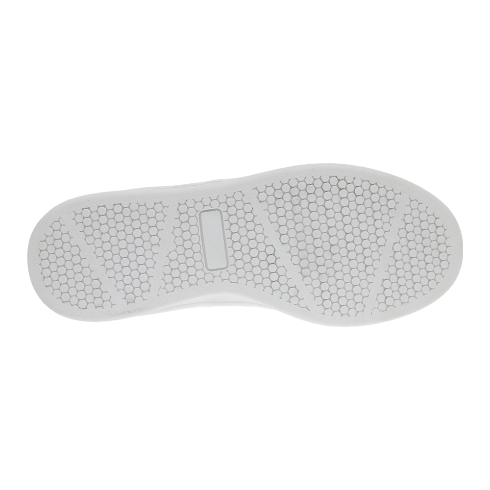 Foto 6 pulgar | Lotto Tenis Infantiles Onus Laces Color Blanco