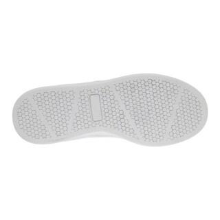 Foto 5 | Lotto Tenis Infantiles Onus Laces Color Blanco
