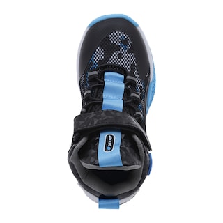 Foto 3 | Lotto Tenis Infantiles Reptar Color Negro
