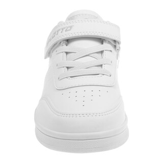 Foto 3 | Lotto Tenis Infantiles Onus Color Blanco