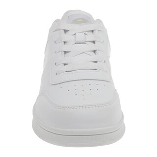 Foto 3 | Lotto Tenis Infantiles Onus Laces Color Blanco