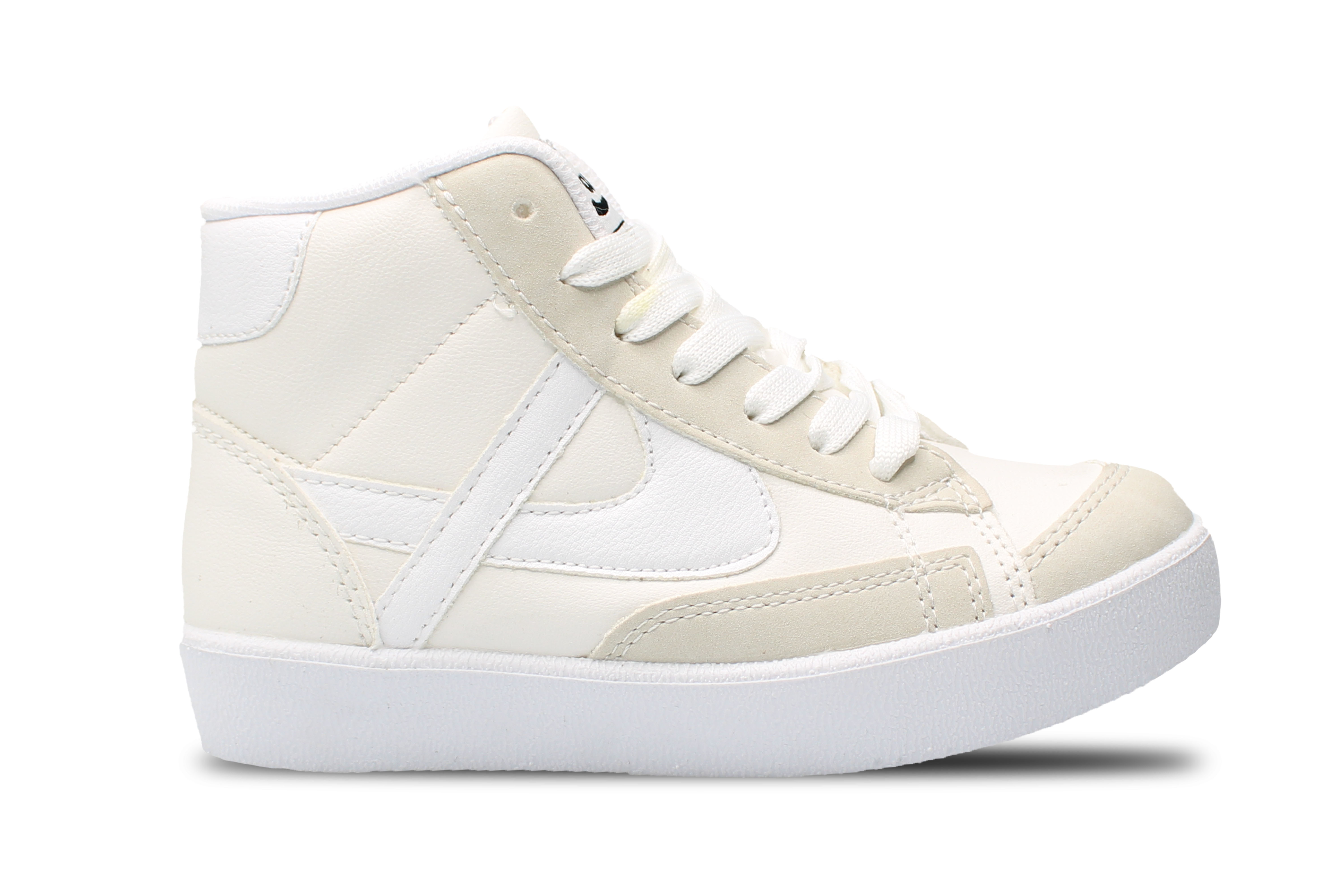 Tenis Infantil Panam Bota Tijuas Nevado Peques