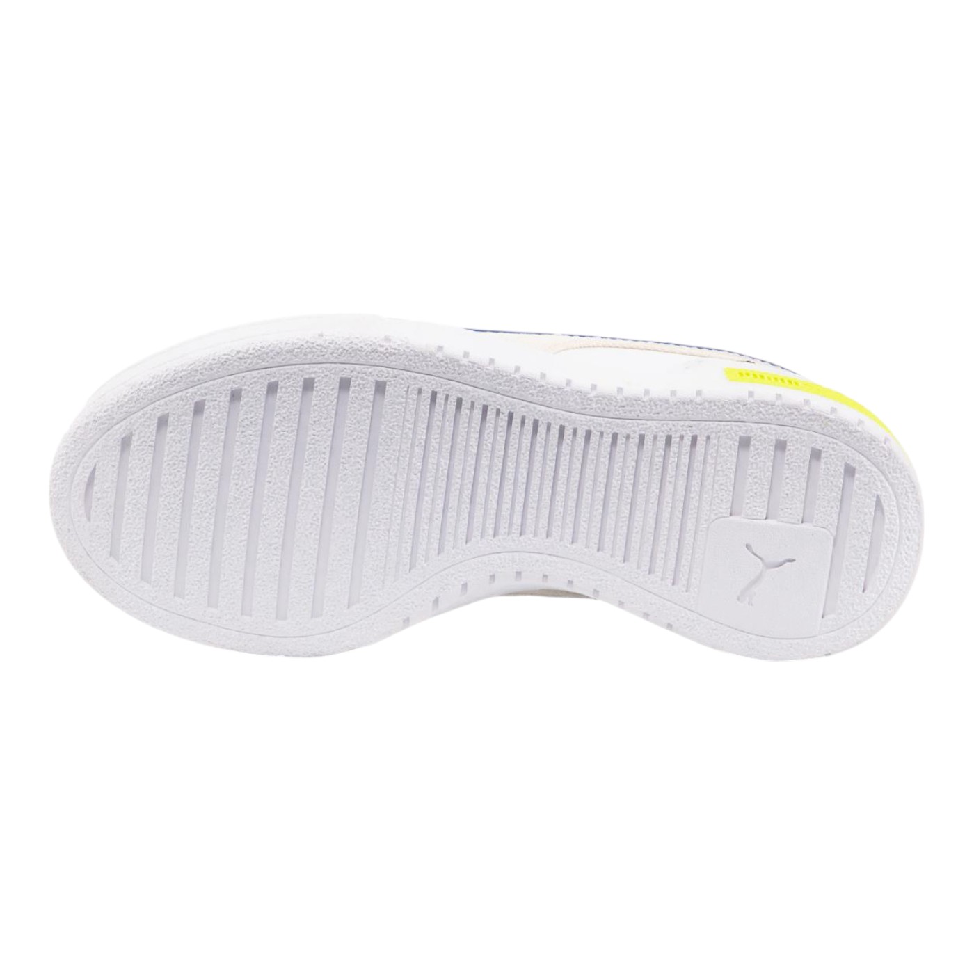 Foto 6 pulgar | Tenis Puma Ca Pro Downtown Ps Blancos para Niños
