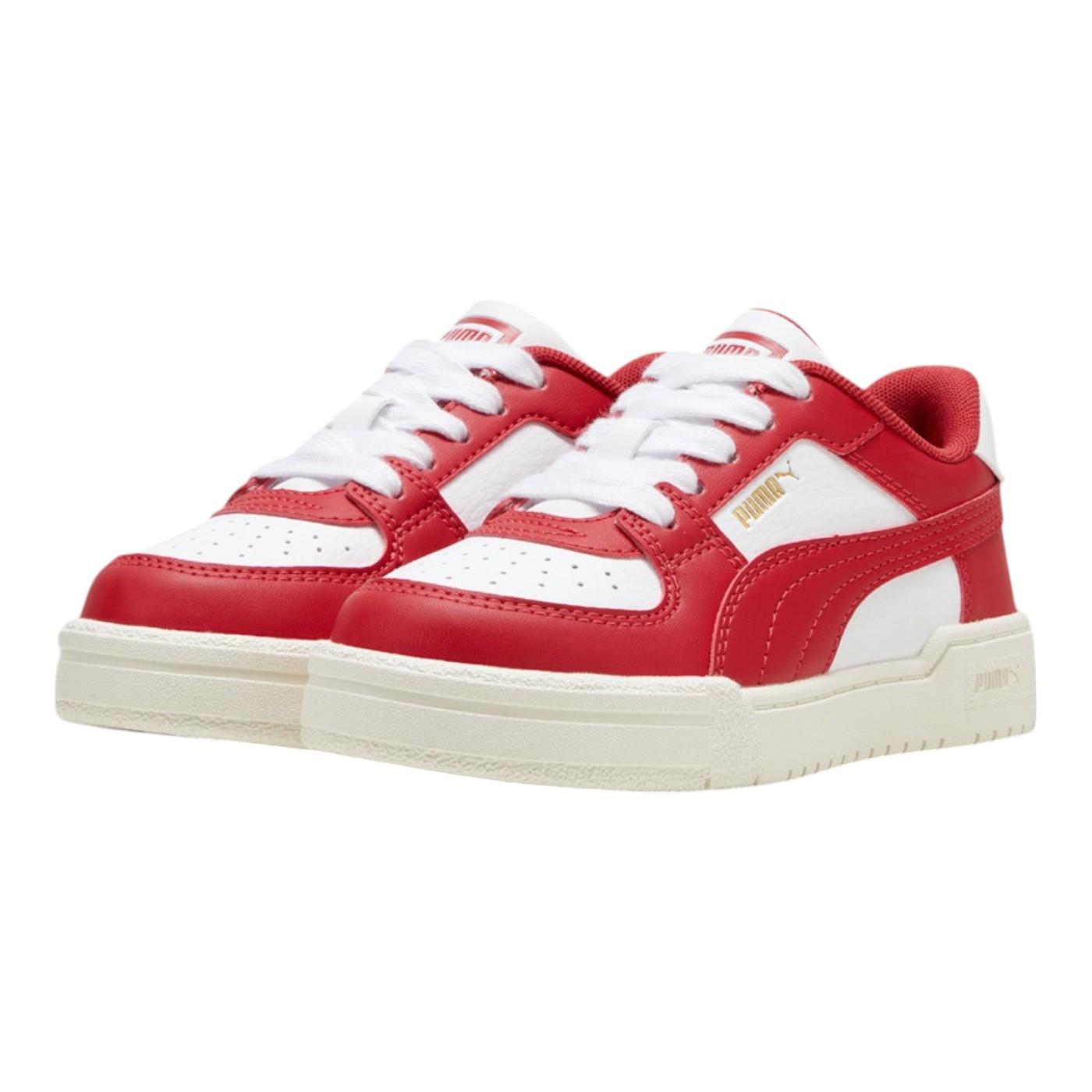 Foto 4 pulgar | Tenis Puma Ca Pro Classic Ps para Niño