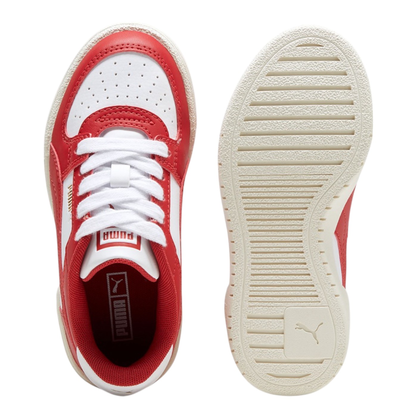 Foto 4 | Tenis Puma Ca Pro Classic Ps para Niño