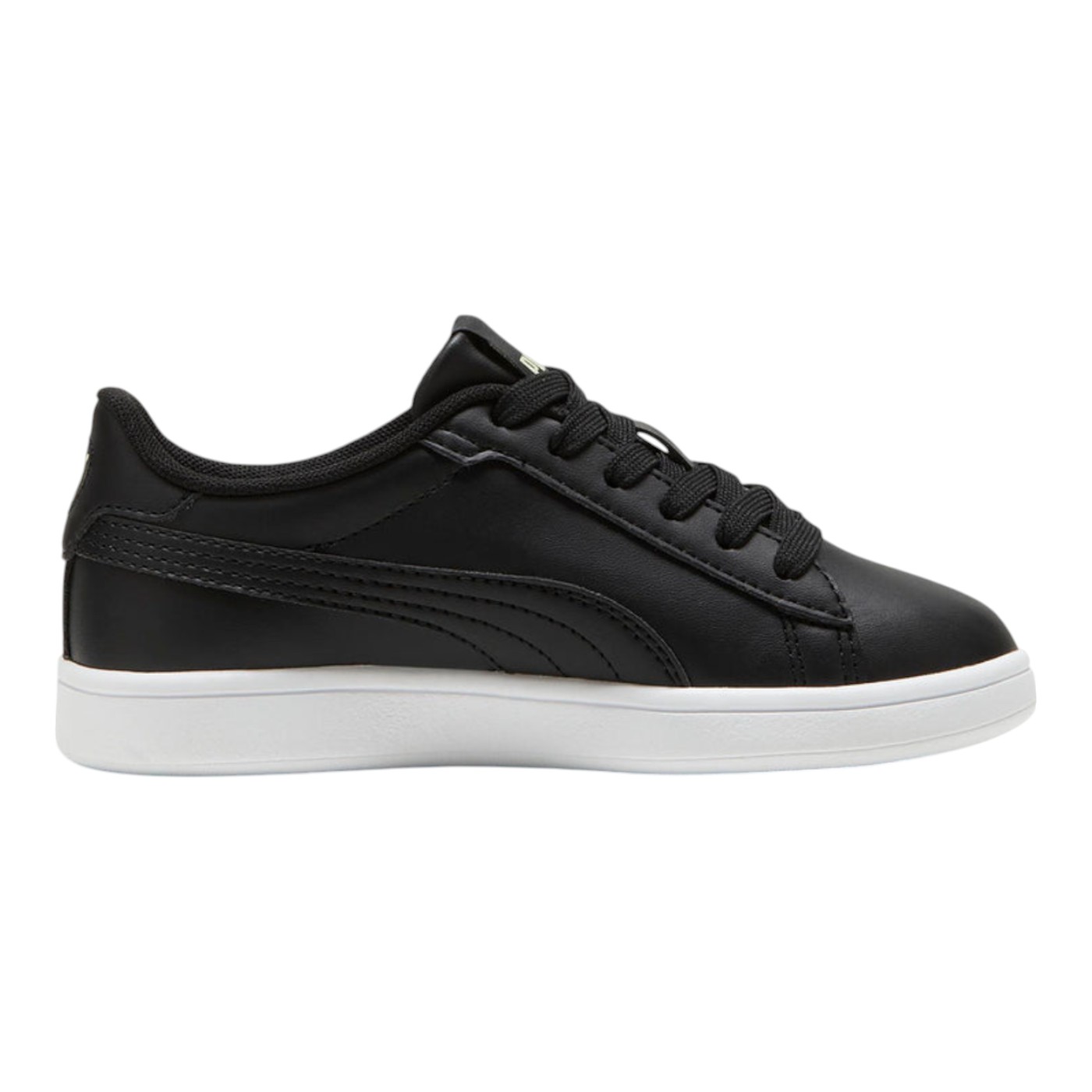 Tenis Puma Smash 3.0 Dance Party V Ps Negro para Niño