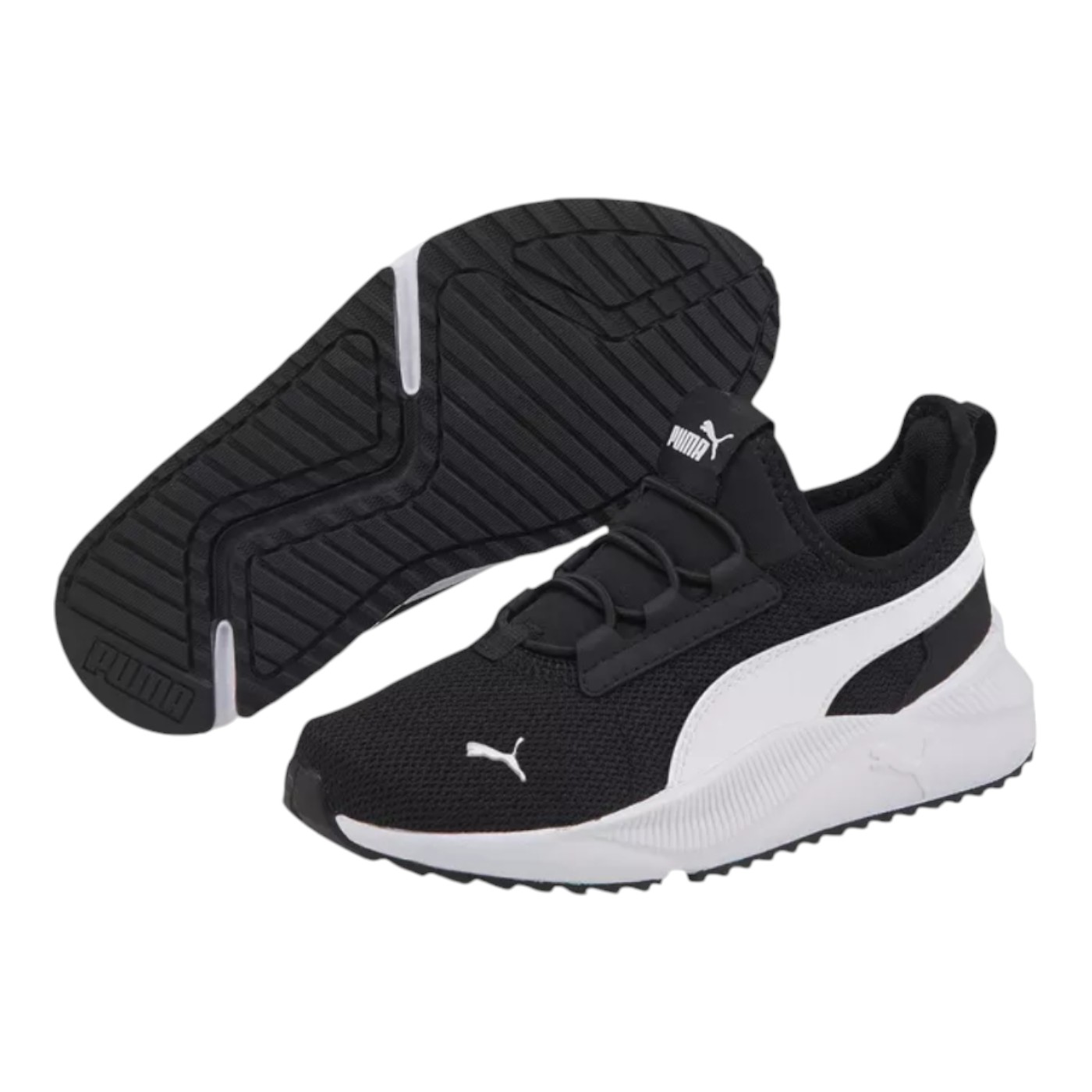 Foto 4 pulgar | Tenis Puma Pacer Easy Street Ac Ps para Niño