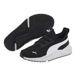 Foto 3 | Tenis Puma Pacer Easy Street Ac Ps para Niño