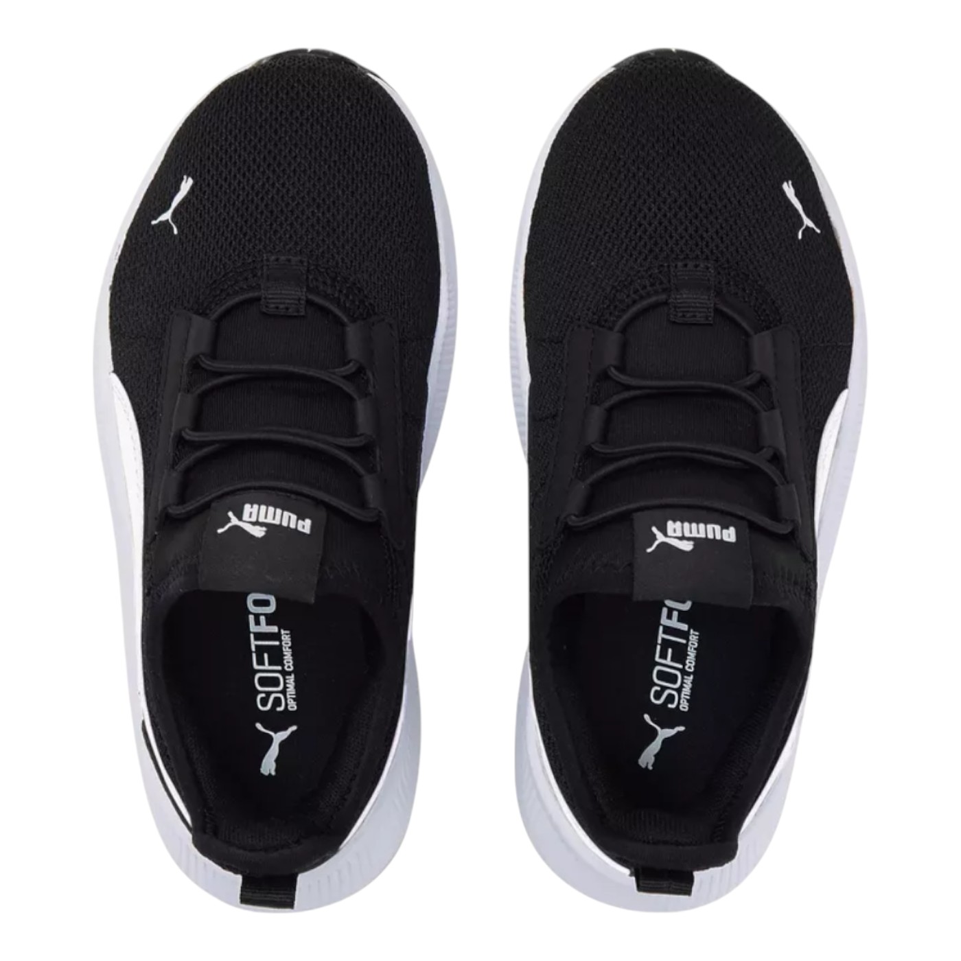 Foto 5 pulgar | Tenis Puma Pacer Easy Street Ac Ps para Niño