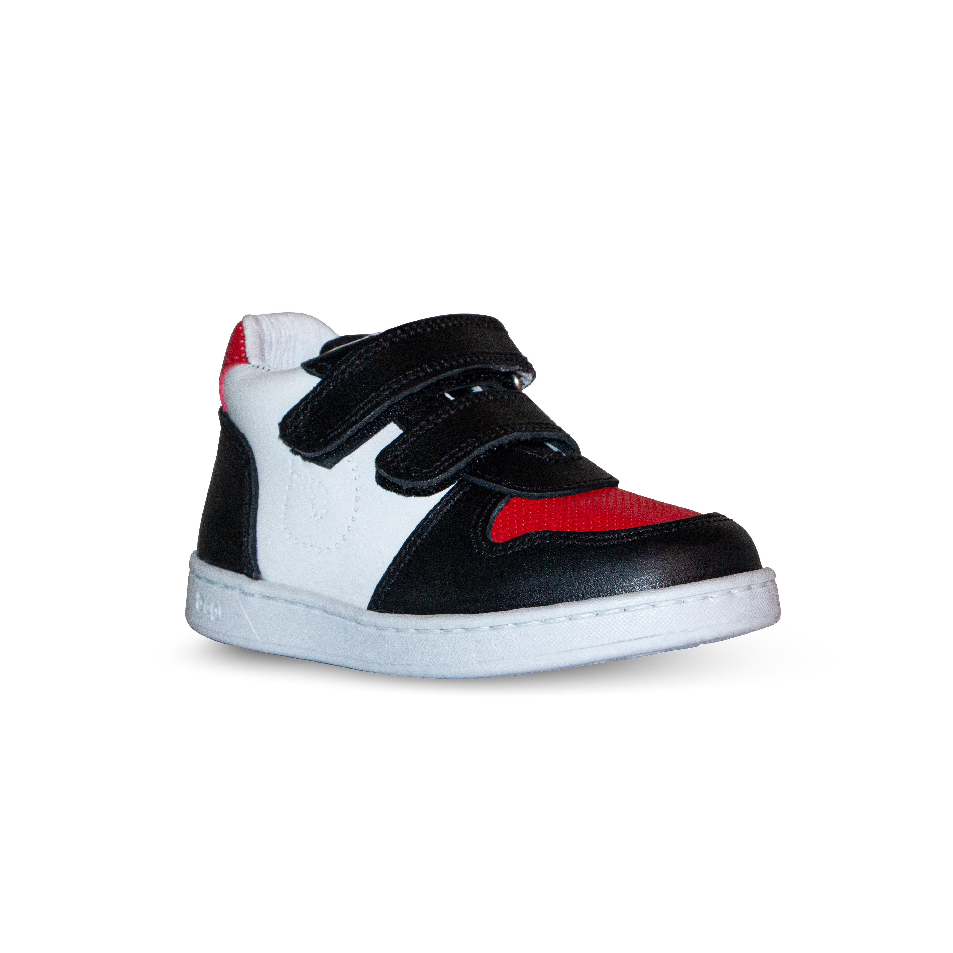 Tenis De Moda Dogi Para Bebé
