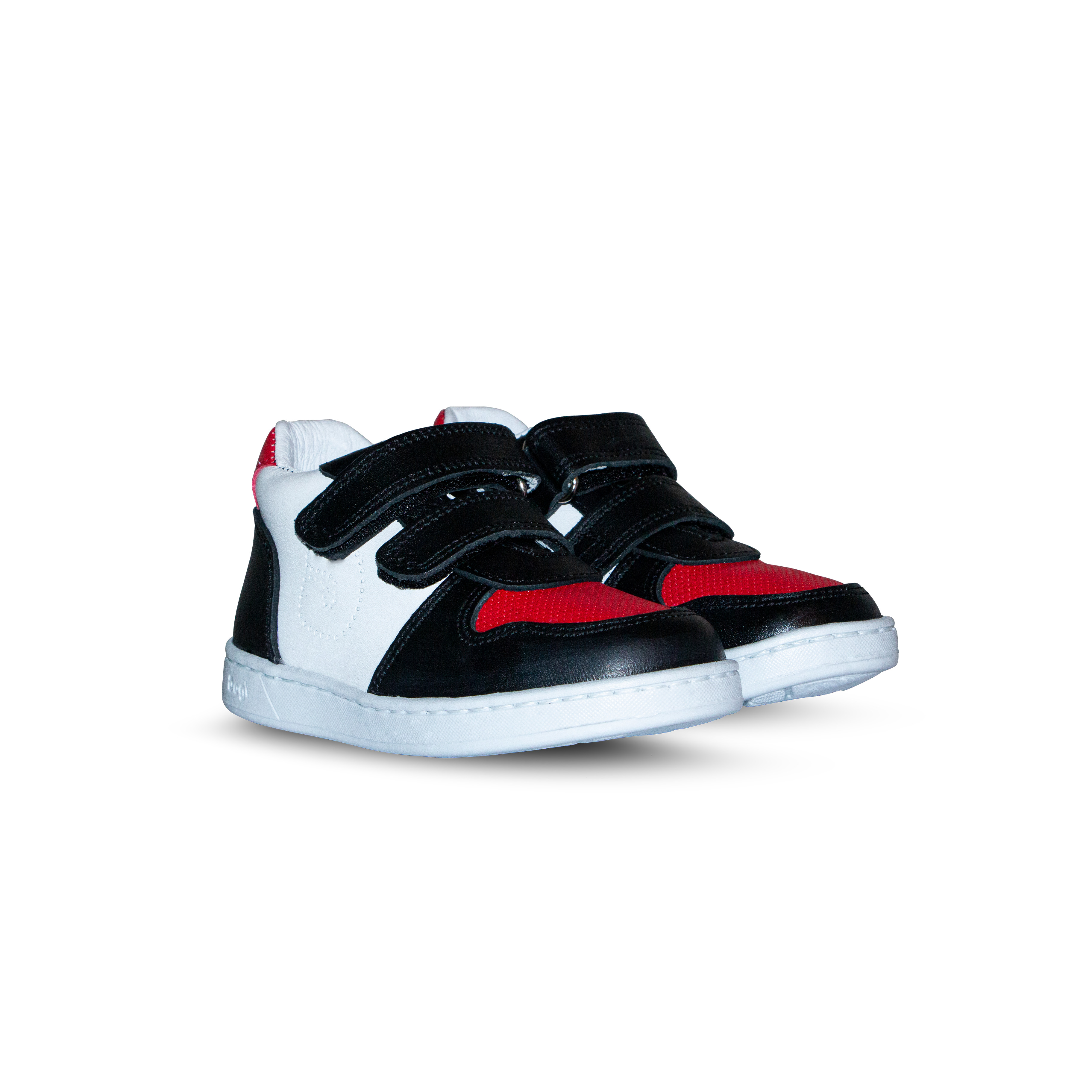 Foto 3 | Tenis De Moda Dogi Para Bebé