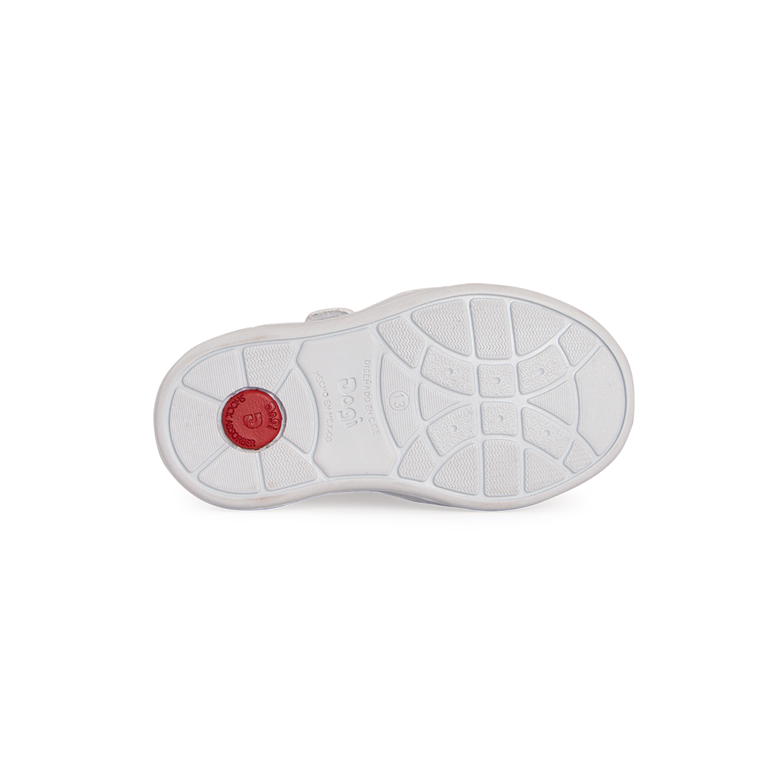 Foto 7 pulgar | Tenis De Moda Dogi Para Bebé