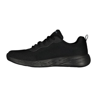 Foto 2 | Tenis Skechers Transpirables One Negro para Niño