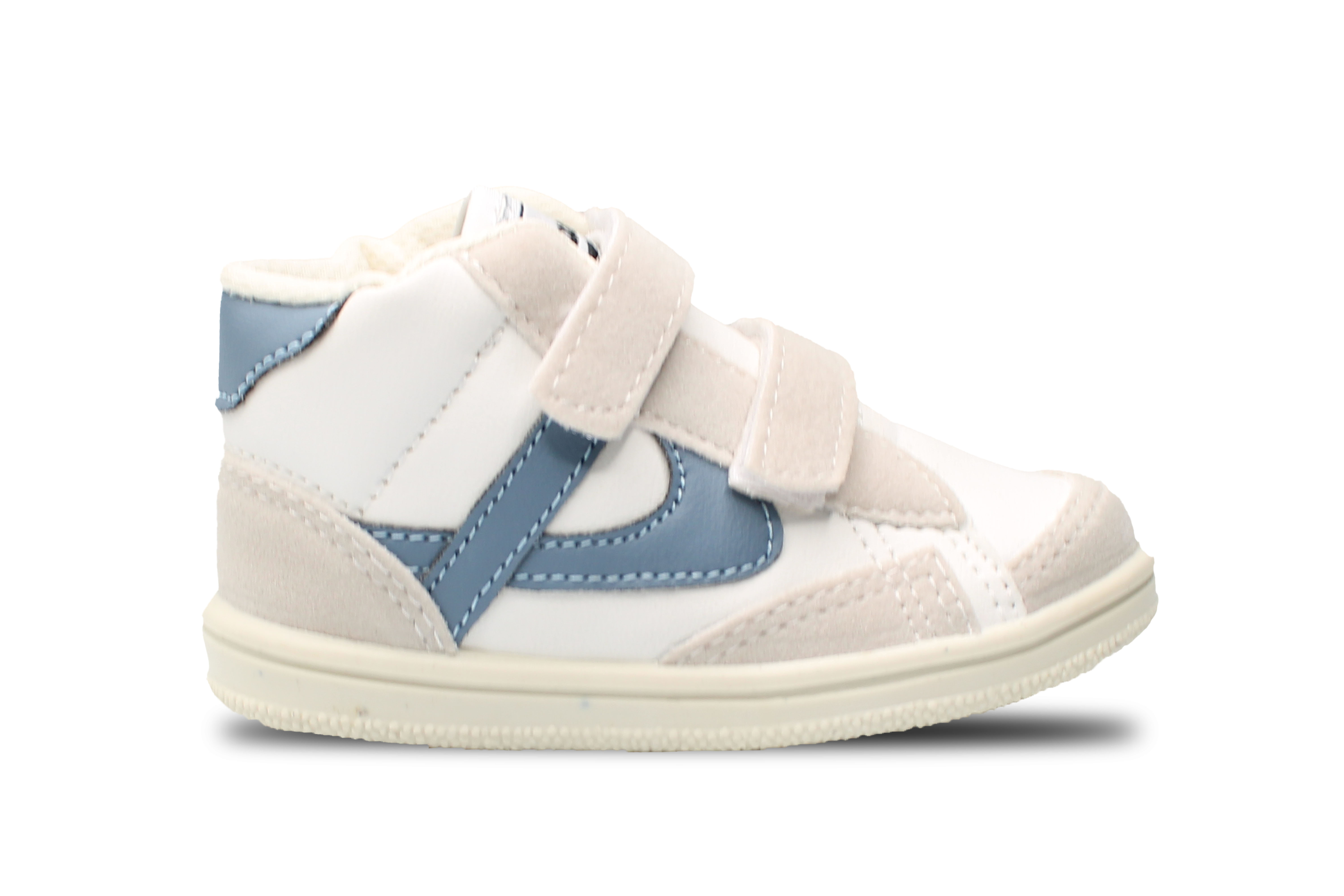 Tenis Infantil Panam Bota Keiko Relámpago Mini Peques