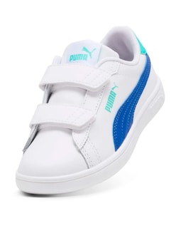 Foto 2 | Tenis Puma Smash 3.0 para Niño
