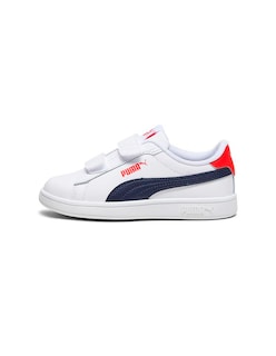 Foto 1 | Tenis Puma Smash 3.0 para Niño