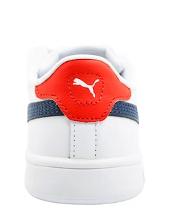 Foto 4 | Tenis Puma Smash 3.0 para Niño
