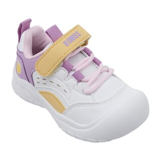 Foto 1 | Tenis Kswiss Infantiles Jimmy Color Blanco
