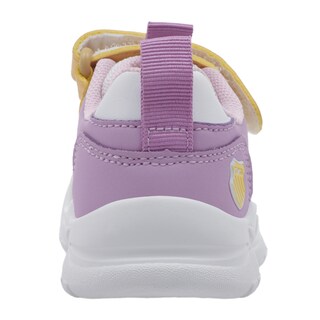 Foto 5 | Tenis Kswiss Infantiles Jimmy Color Blanco