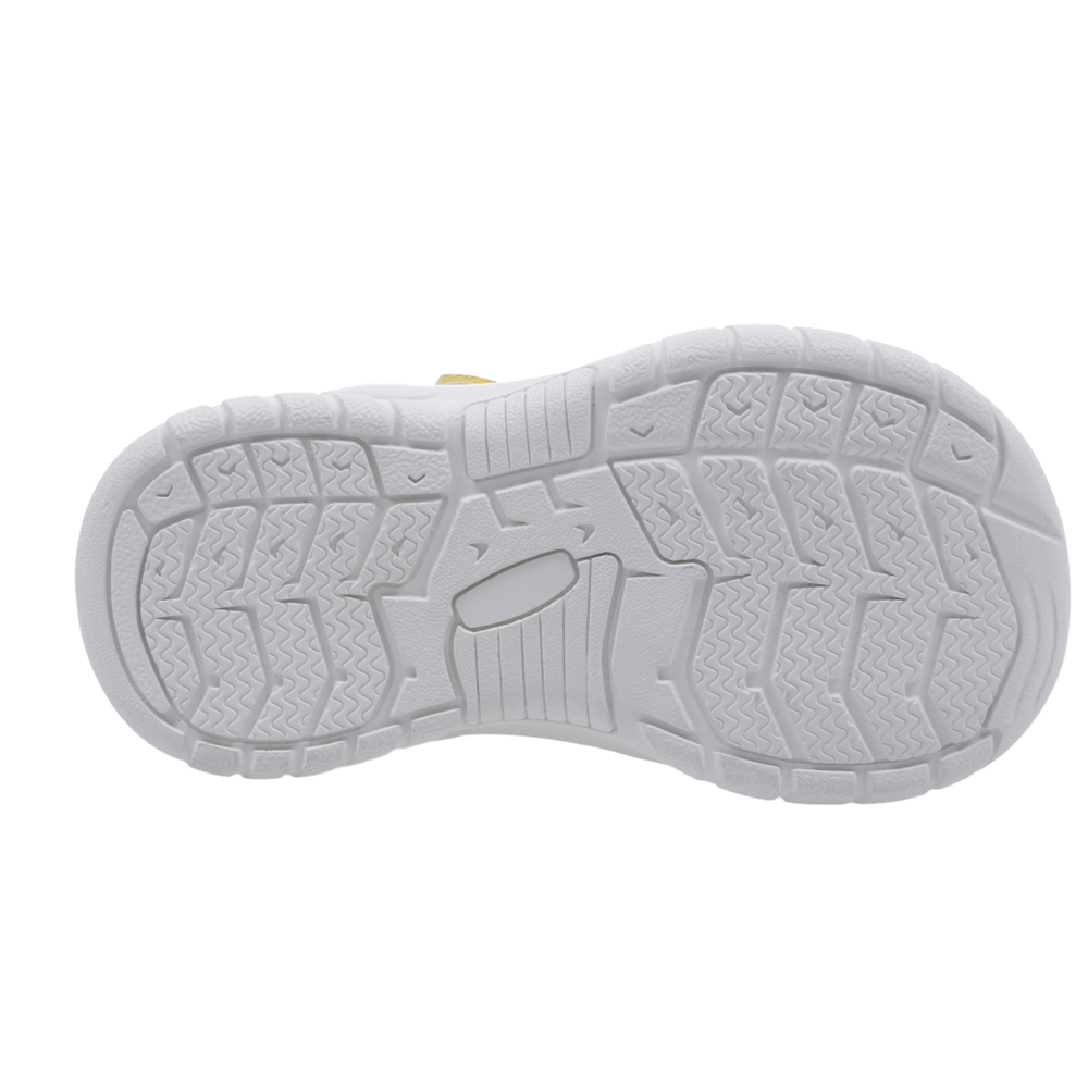 Foto 7 pulgar | Tenis Kswiss Infantiles Jimmy Color Blanco