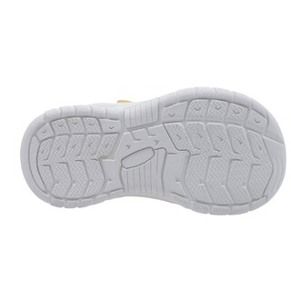Foto 6 | Tenis Kswiss Infantiles Jimmy Color Blanco