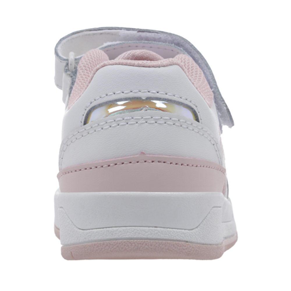 Foto 7 pulgar | Tenis Kswiss Infantiles Drifty Color Blanco