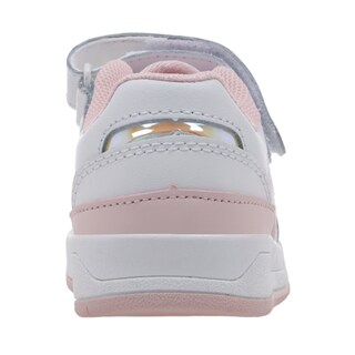 Foto 6 | Tenis Kswiss Infantiles Drifty Color Blanco