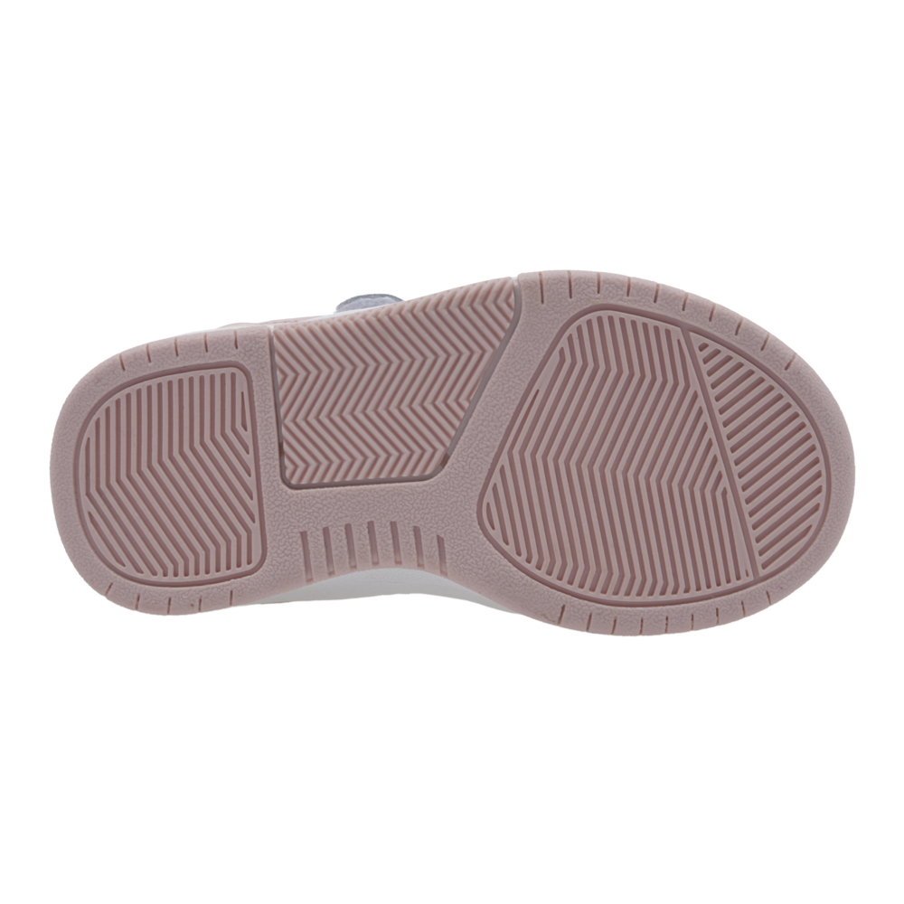 Foto 8 pulgar | Tenis Kswiss Infantiles Drifty Color Blanco
