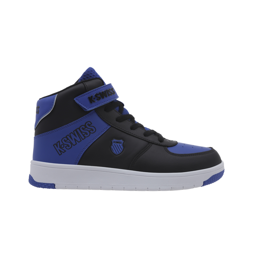 Foto 1 | Tenis Kswiss Infantiles Salt Color Azul