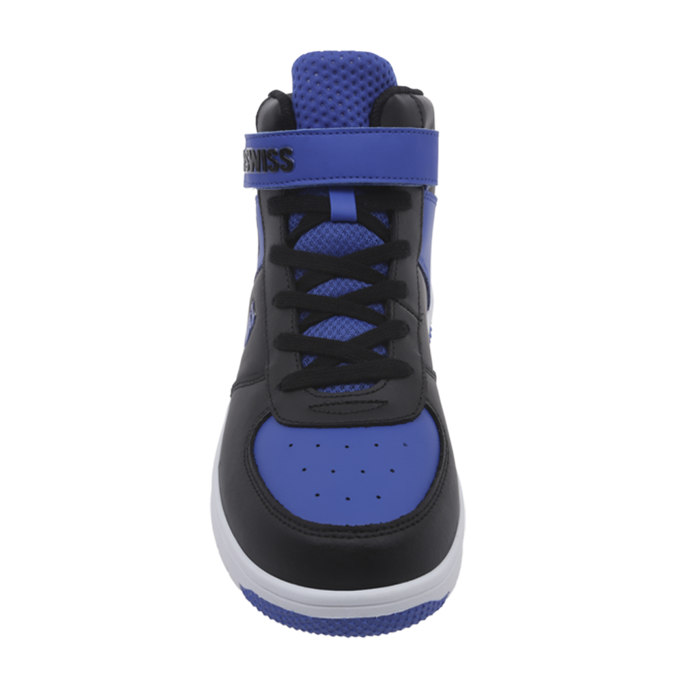 Foto 4 pulgar | Tenis Kswiss Infantiles Salt Color Azul
