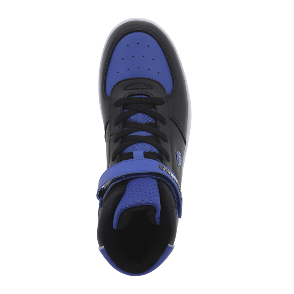 Foto 5 pulgar | Tenis Kswiss Infantiles Salt Color Azul