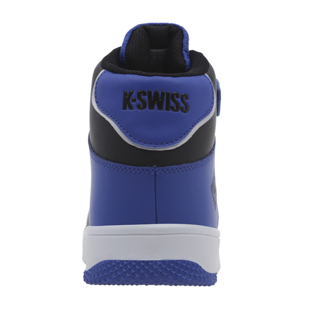 Foto 6 pulgar | Tenis Kswiss Infantiles Salt Color Azul