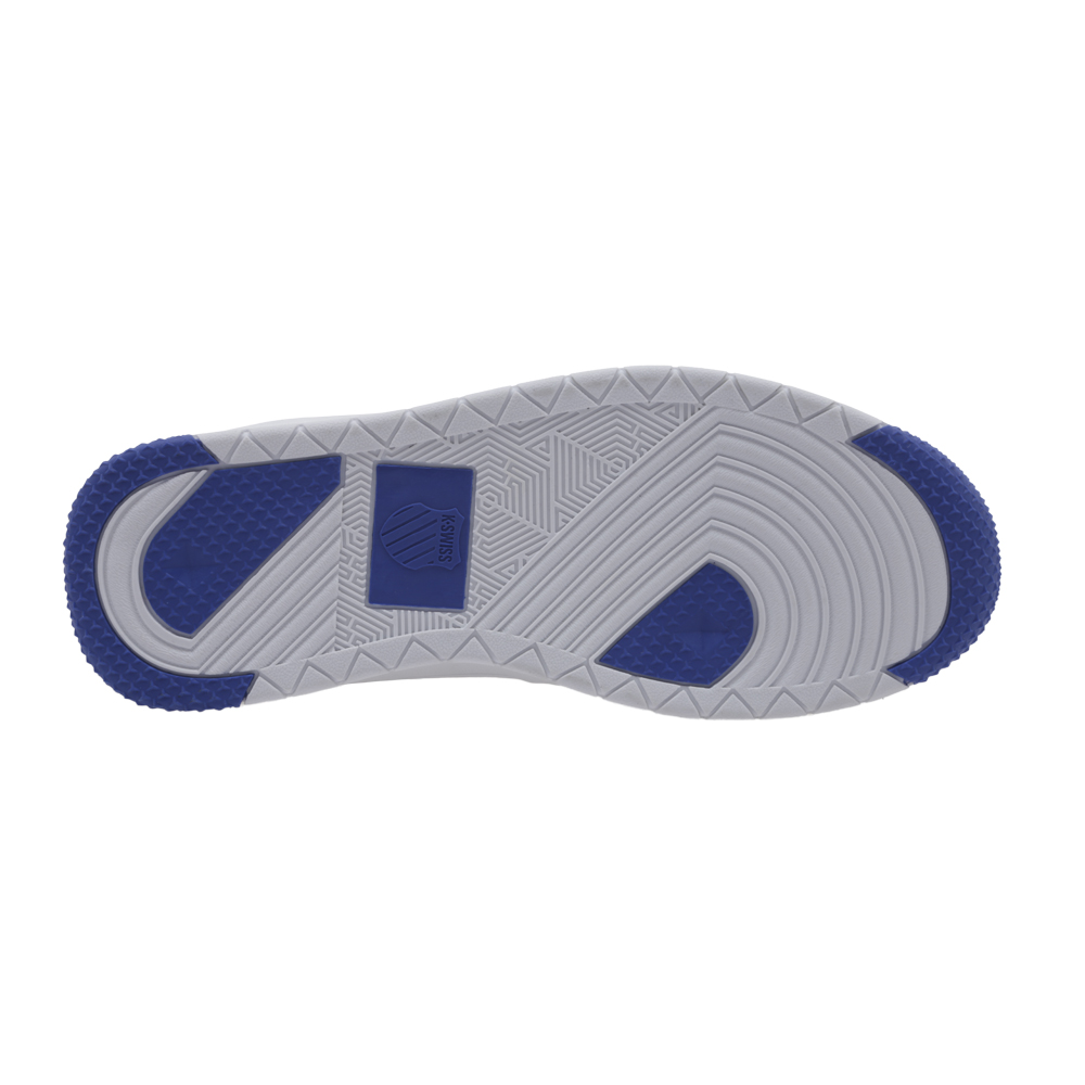 Foto 7 pulgar | Tenis Kswiss Infantiles Salt Color Azul