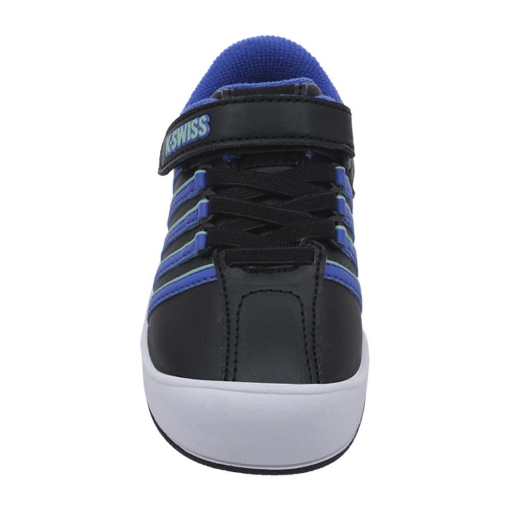 Foto 5 pulgar | Tenis Kswiss Infantiles Ontare Color Negro