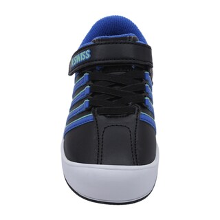 Foto 4 | Tenis Kswiss Infantiles Ontare Color Negro
