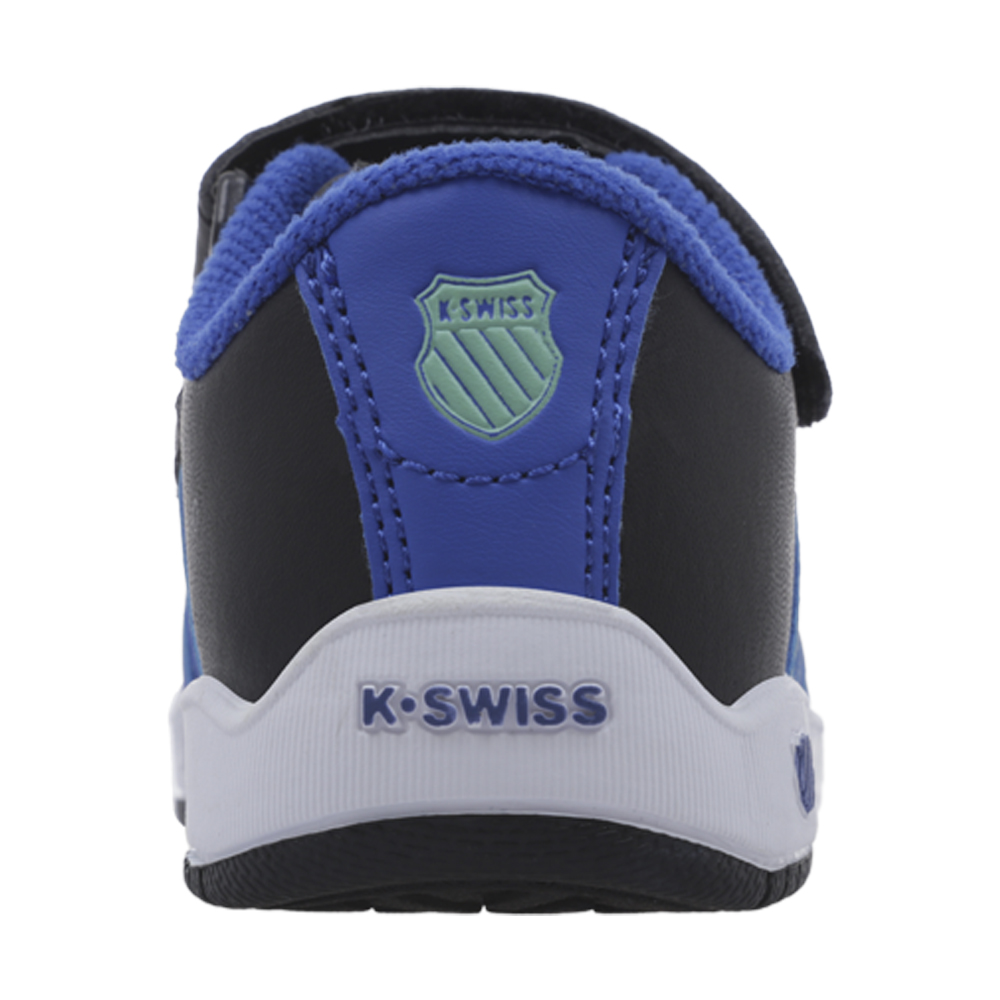 Foto 6 pulgar | Tenis Kswiss Infantiles Ontare Color Negro