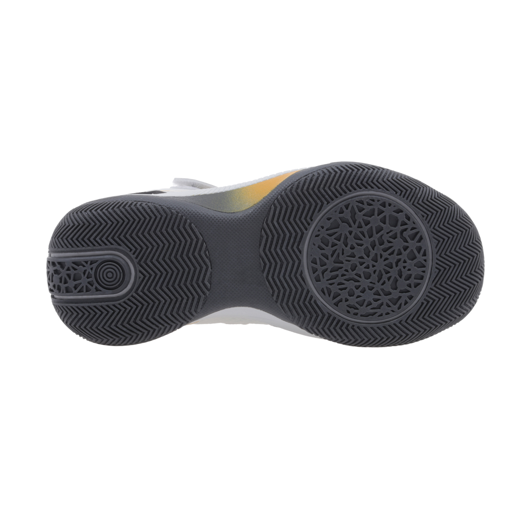Foto 7 pulgar | Tenis Kswiss Infantiles Bronny Color Blanco