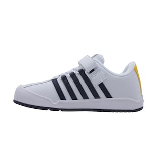 Foto 1 | Tenis Kswiss Infantiles Ontare Color Blanco